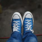 The Social Wardrobe: Clothes That Connect to Your Network