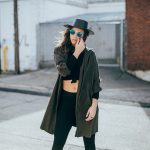 Quantum Quilting: When Physics Meets Fashion