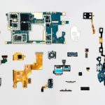 Self-Healing Electronics: Gadgets That Fix Themselves