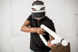 Virtual Reality Rights: Digital Experience Law