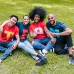 Remote Team Culture Architects: Building Virtual Unity