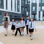 Building Inclusive School Communities